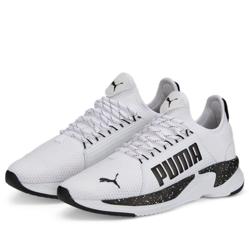 Puma Soft ride Premier Men’s Wide Running Shoes size US 12